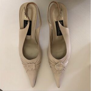 C Collection Womens Heels